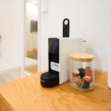 Appartamento Zentrumnahes Augusta