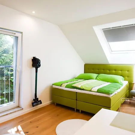 Zentrumnahes Augusta