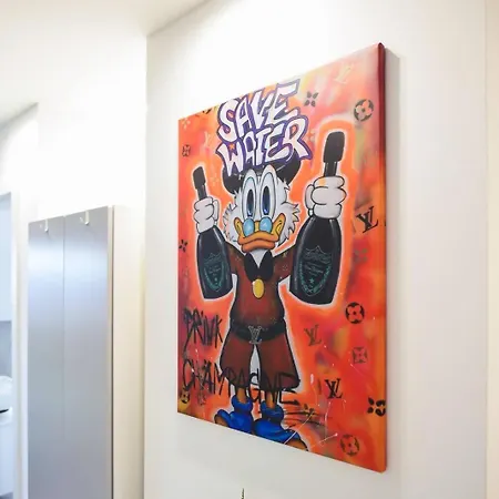 Zentrumnahes Appartamento *