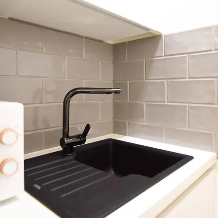 Zentrumnahes Apartament