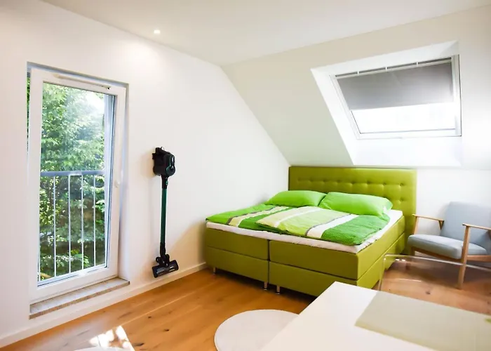 Zentrumnahes Augsburg