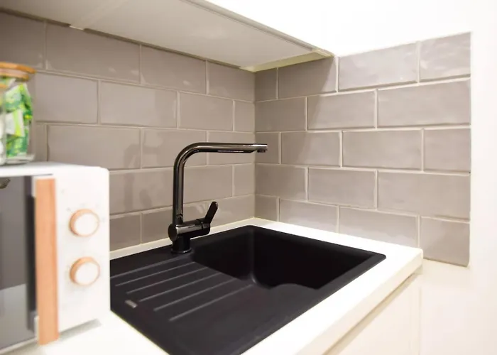 Zentrumnahes Apartment